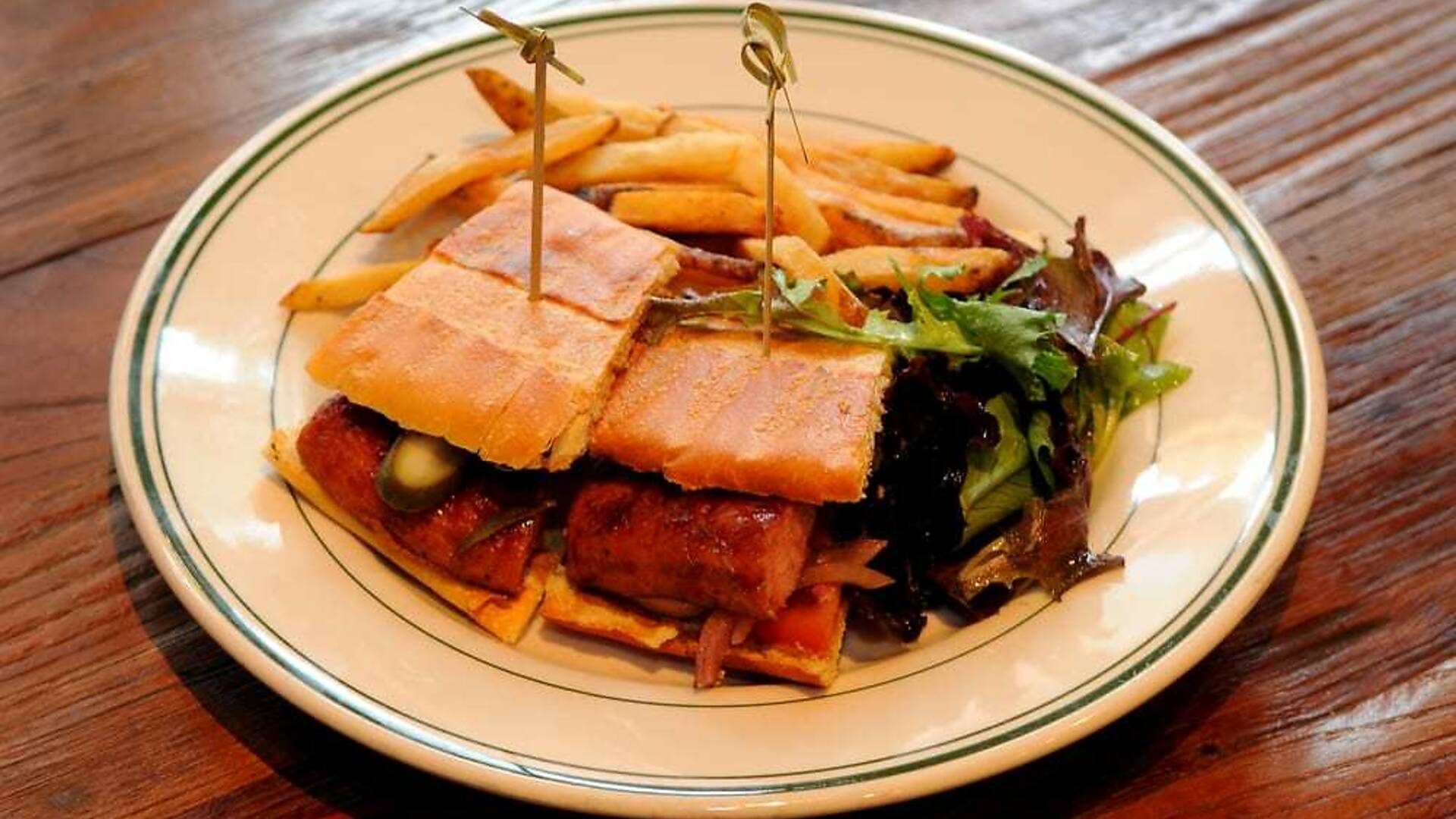 Best Polish Restaurants in NYC for pierogies and borscht