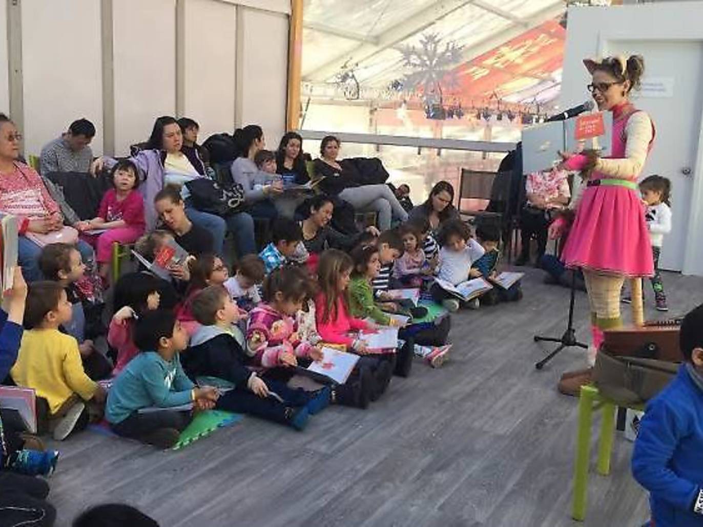 33 Fun Indoor Activities in NYC for Kids