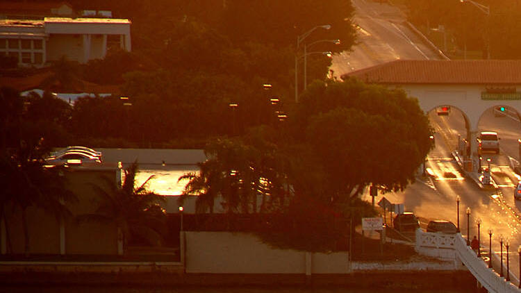 Venetian Causeway 