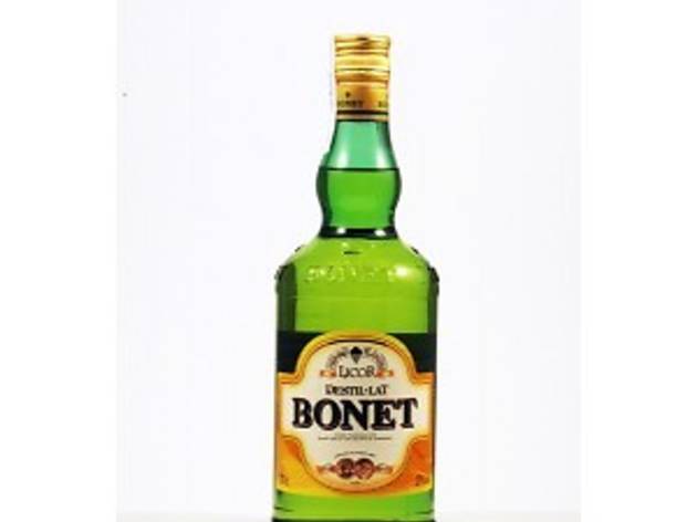 Estomacal Bonet Estomacal Bonet