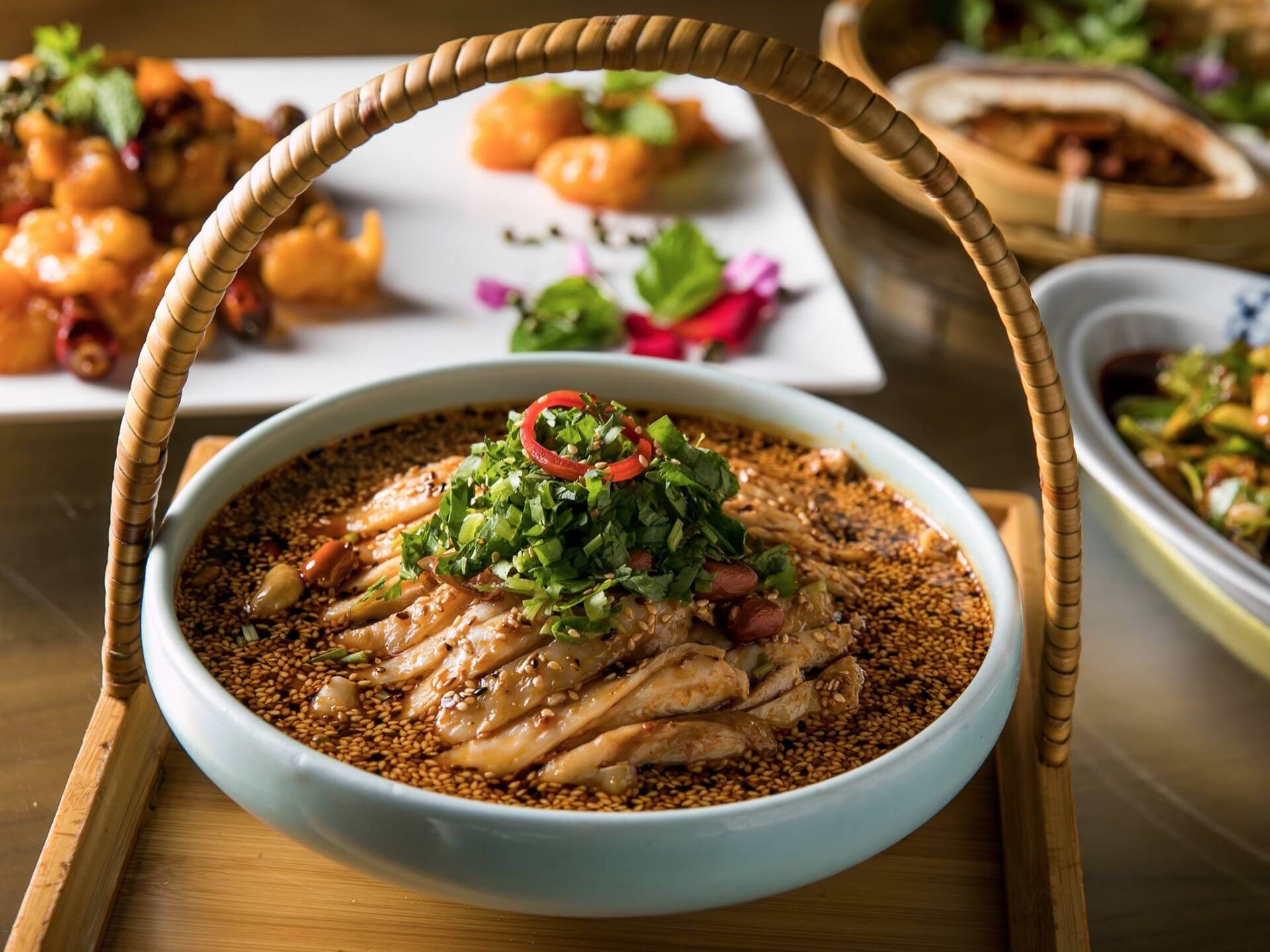 The Best Regional Chinese Food In Sydney