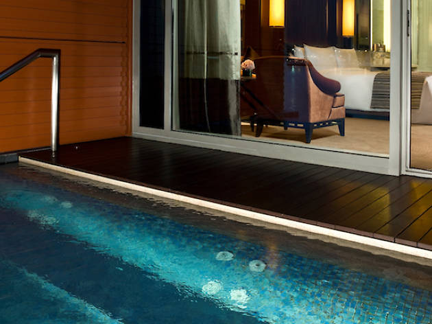 The Best Hot Tub Hotels In Singapore