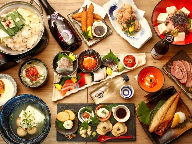 日本酒原価酒蔵 新宿総本店 日本酒原価酒蔵 新宿総本店