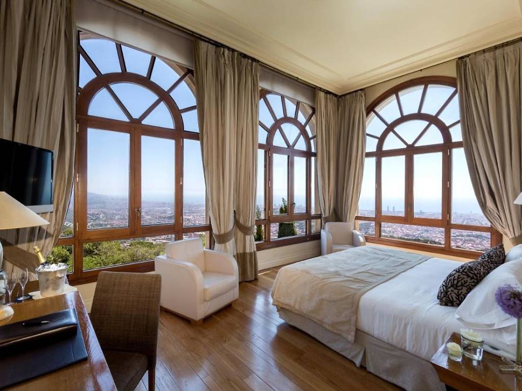 The 21 Best Hotels in Barcelona for 2024 | Best Barcelona Hotels
