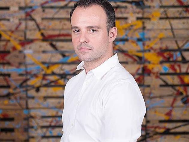 Daniel Anglès Daniel Anglès