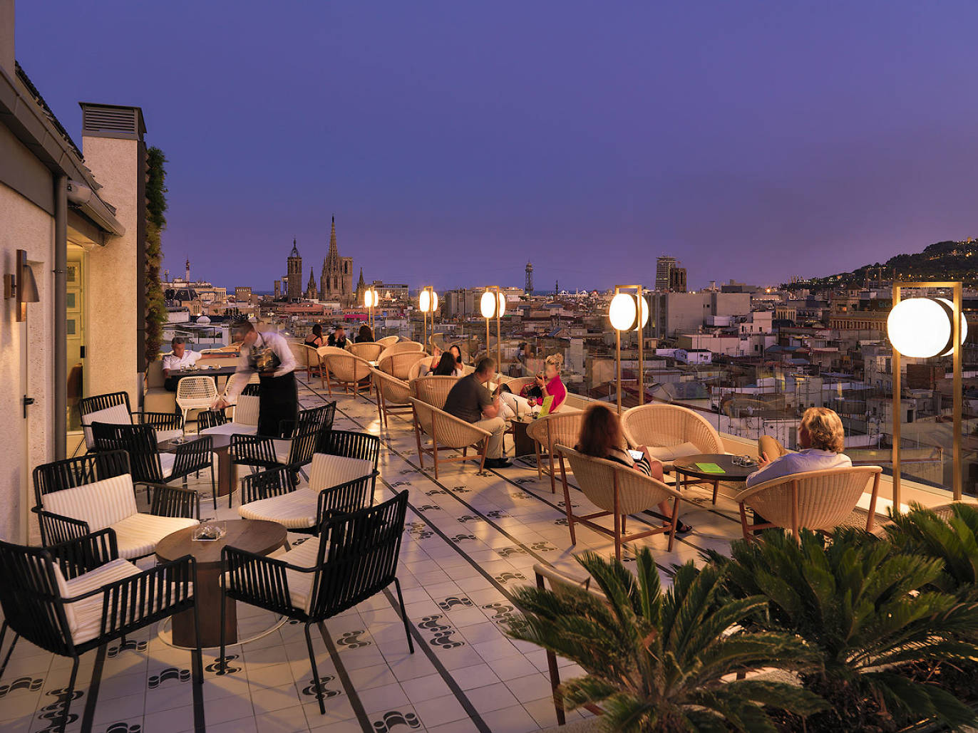 20 Best Barcelona Hotels You Need To Know For 2022 Time Out