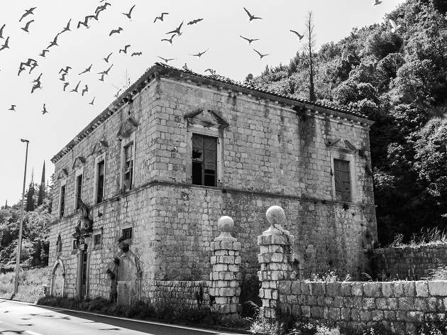 Bozdari Mansion Bozdari Mansion
