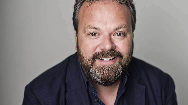 Hal Cruttenden