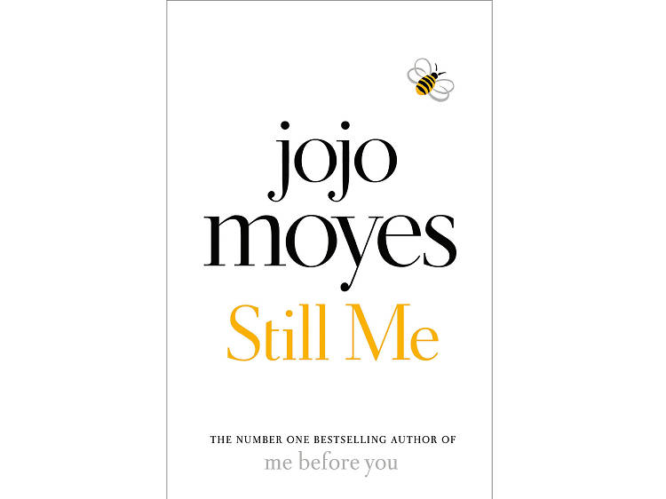 Still Me by JoJo Moyes