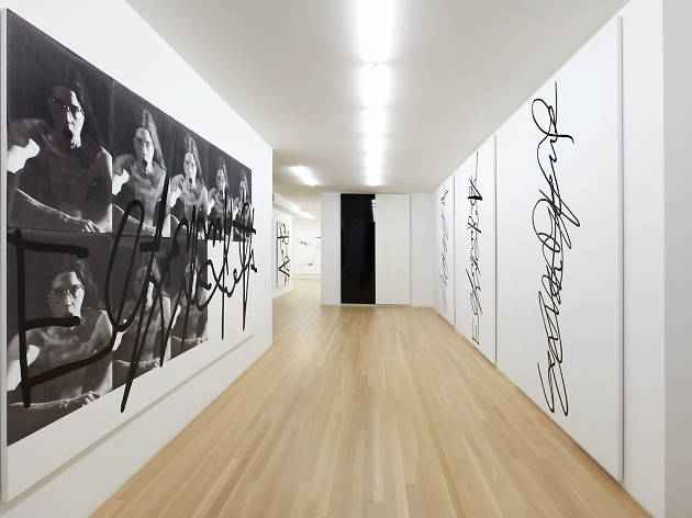 Galerie Buchholz Galerie Buchholz