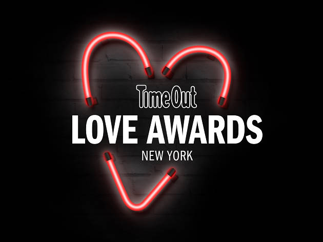 Love New York Awards Love New York Awards