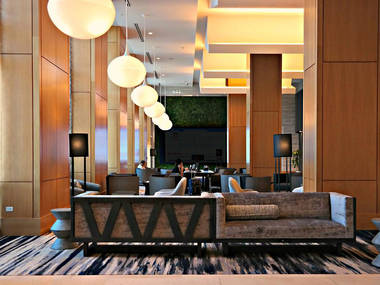 The best hotels near O’Hare The best hotels near O’Hare