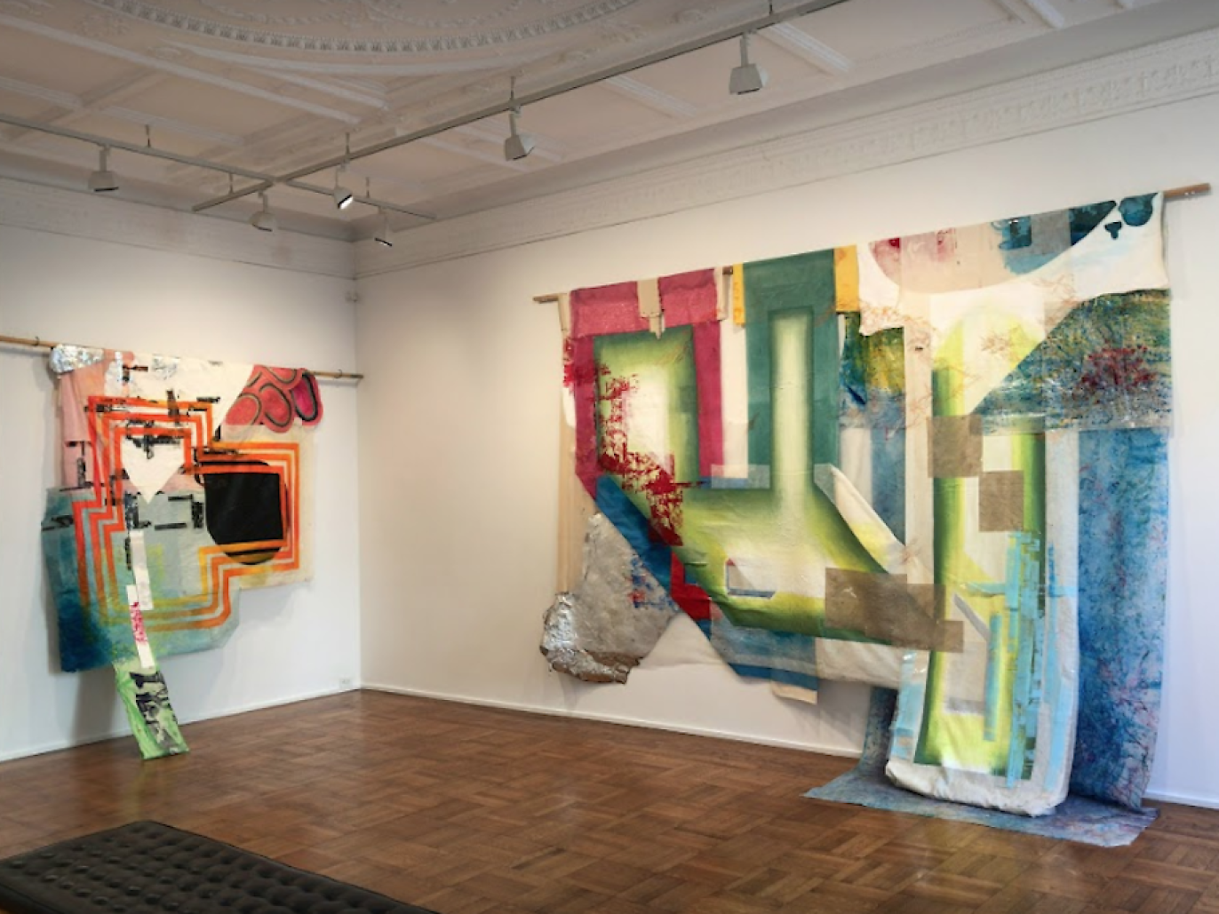 Best Art Galleries Uptown in NYC’s Swankiest Neighborhoods