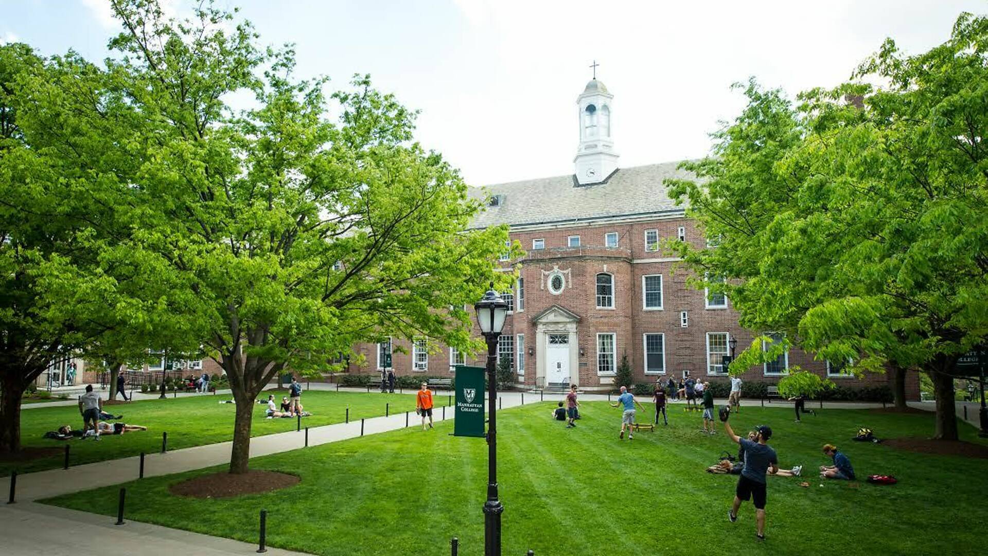 Manhattan College Summer Day Camps Things to do in The Bronx, New