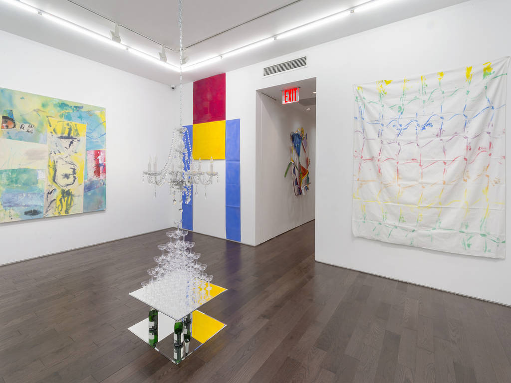 12 best galleries in NYC to visit