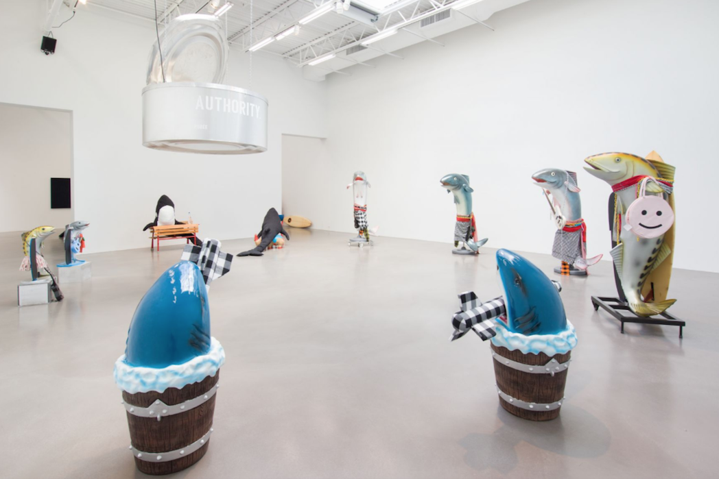 10 of the Best Art Galleries in NYC