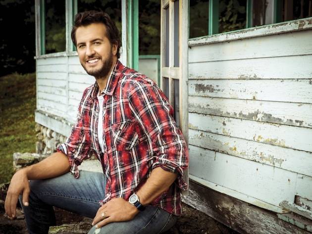 Luke Bryan Luke Bryan