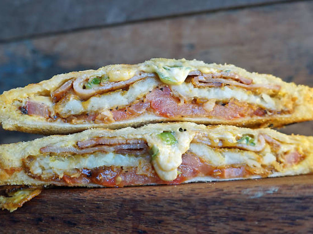 The best bacon and egg rolls in Sydney