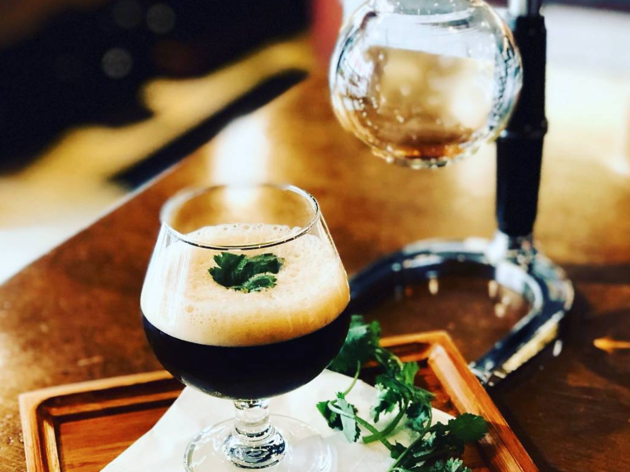 My Little Coffee: Coffeehouse & Roasters Image: My Little Coffee: Coffeehouse & Roasters
