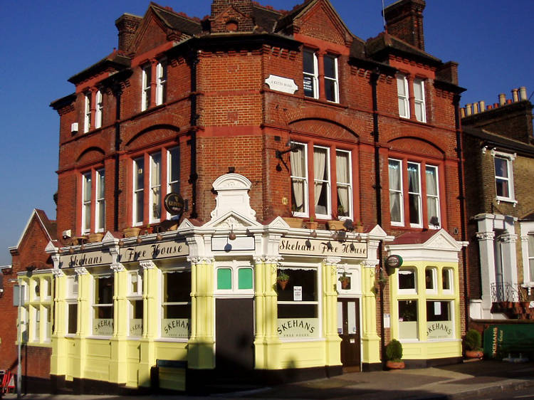 Skehans Free House