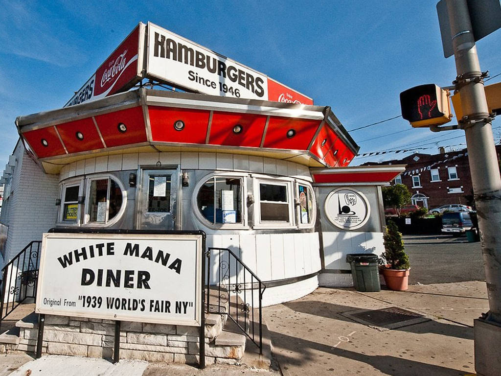 The 21 best diners in New York City