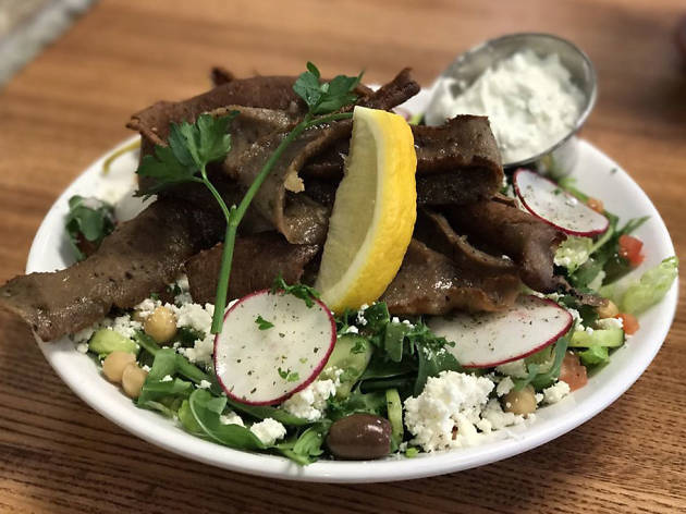 Meraki Greek Grill Meraki Greek Grill