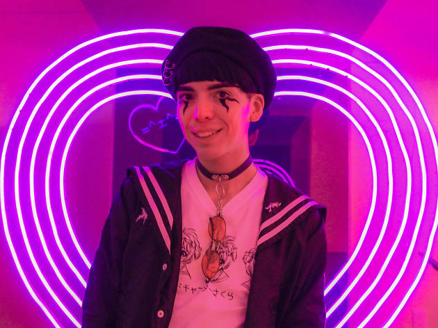 Sailorfag Sailorfag