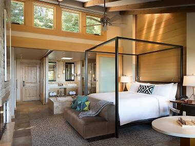 The best hotels in Big Sur The best hotels in Big Sur