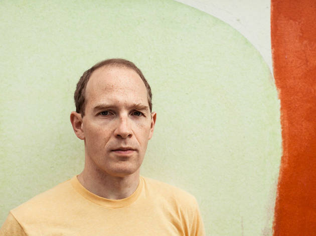 Caribou Caribou regresa a la CDMX para dar un show en Ceremonia