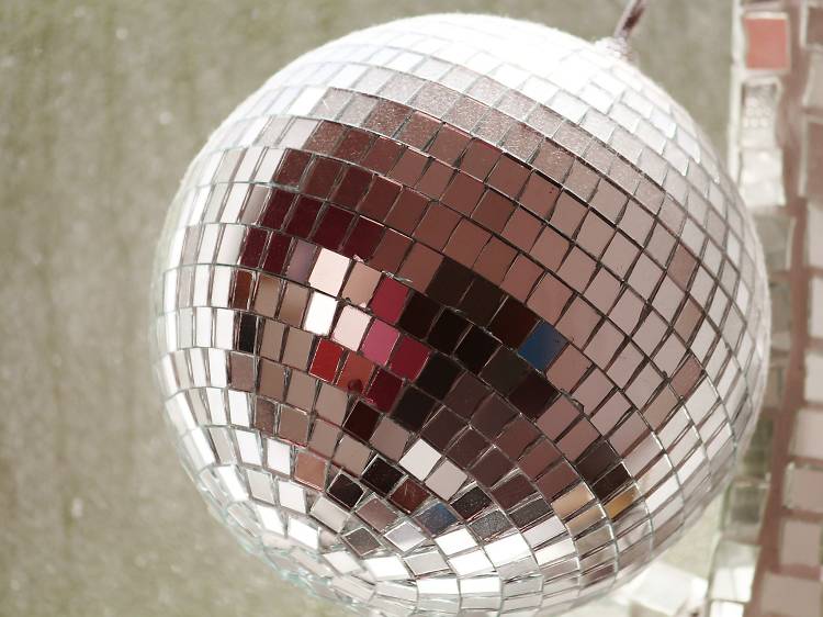 Disco ball generic