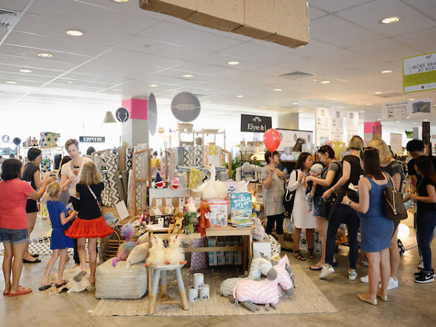 Boutique Fairs Singapore Boutique Fairs Singapore