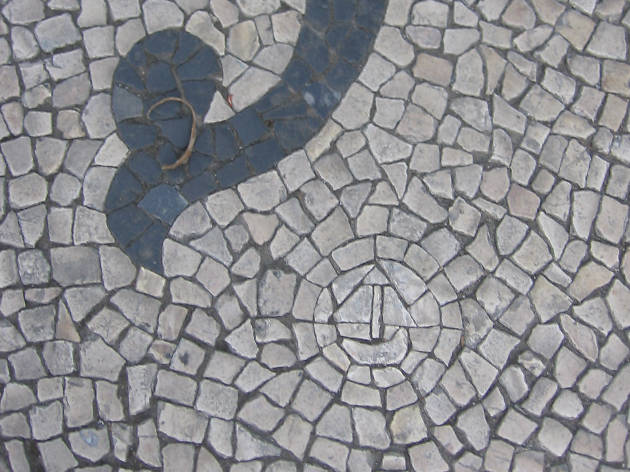 Calçada Portuguesa Calçada Portuguesa