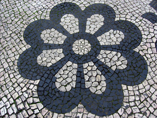 Calçada Portuguesa Calçada Portuguesa
