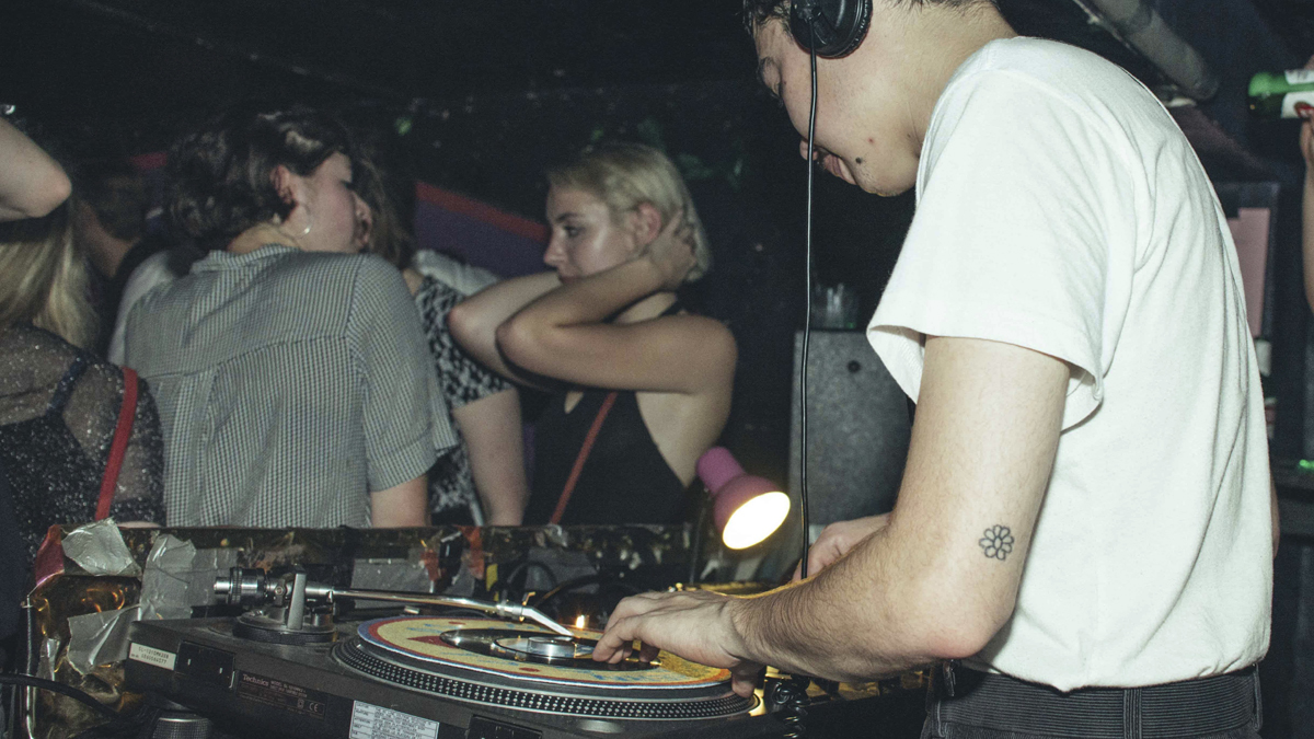 So youve never been to Bunker? | Time Out Music