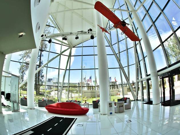 TRYP Lisboa Aeroporto Hotel TRYP Lisboa Aeroporto Hotel