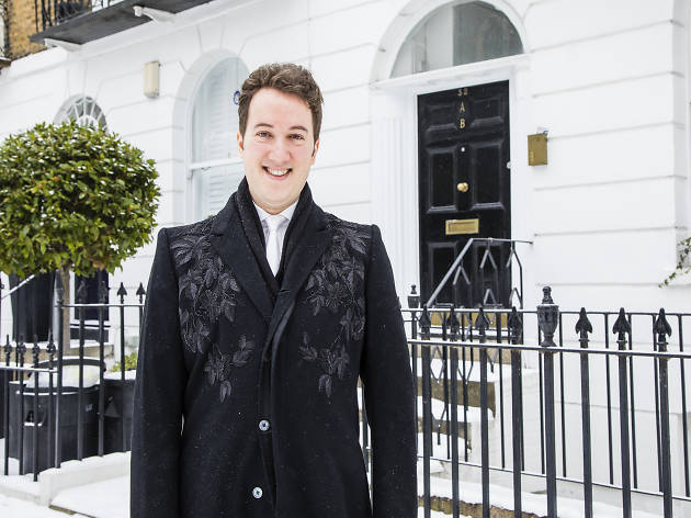 This Londoner went from homelessness to a property portfolio This Londoner went from homelessness to a property portfolio