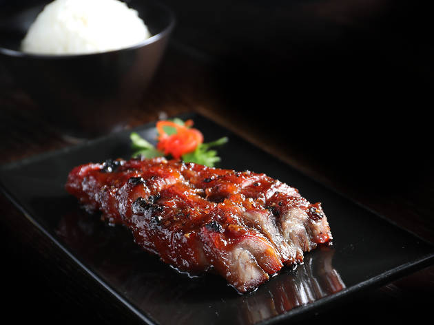 Mott 32 卅二公館