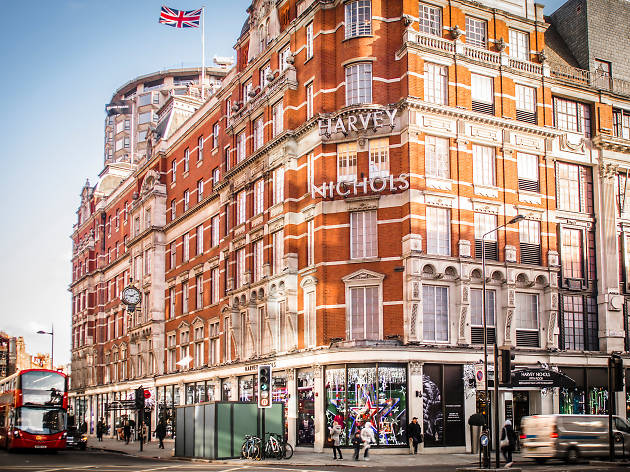 Knightsbridge Area Guide - Find The Best Things To Do In Knightsbridge