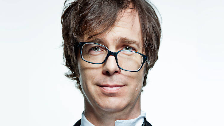 Ben Folds Ben Folds