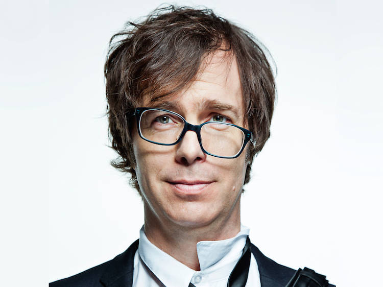 Ben Folds