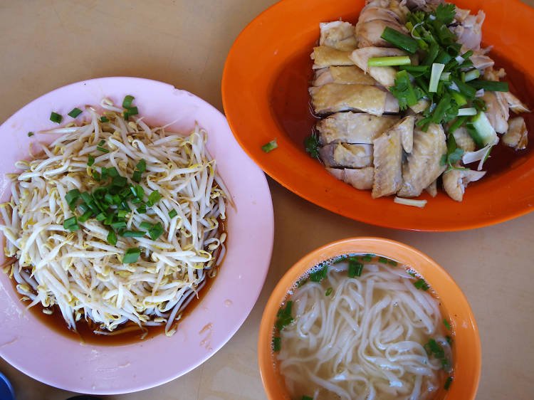 Beginner's guide to food in Ipoh