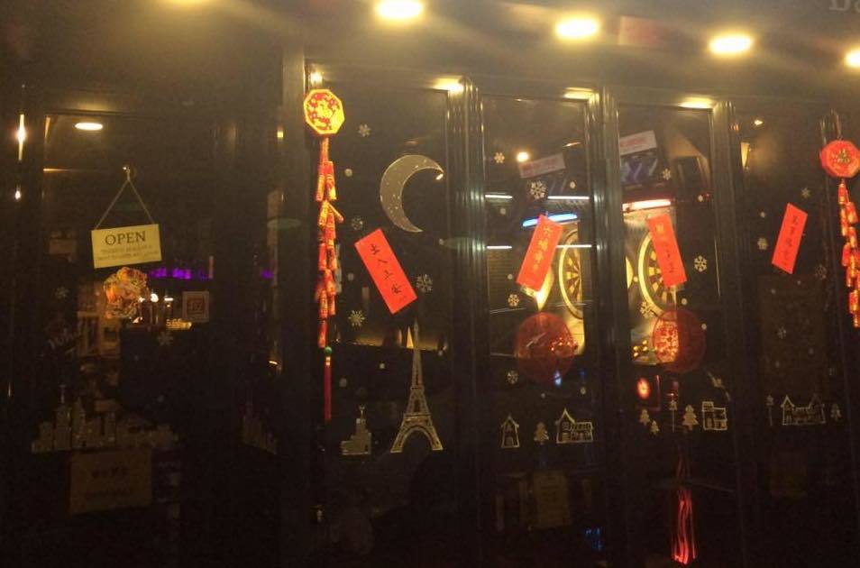 The best darts bars in Hong Kong Time Out Hong Kong