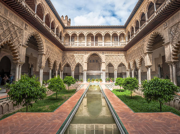 Sevilla Sevilla