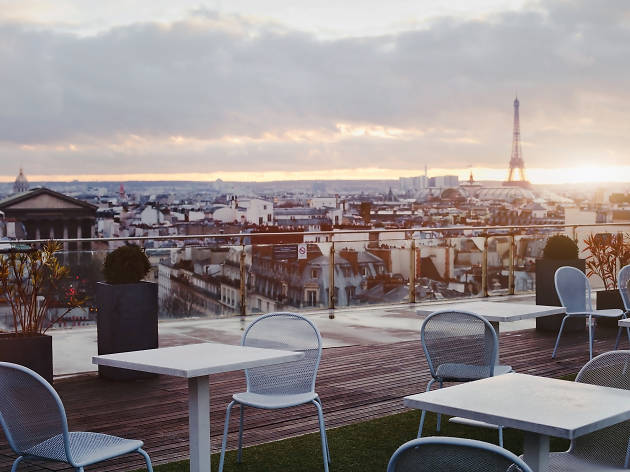 París París