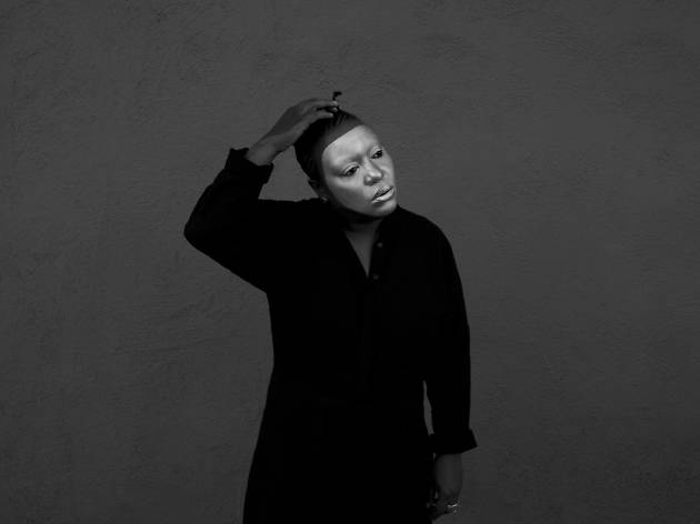 Meshell Ndegeocello Meshell Ndegeocello