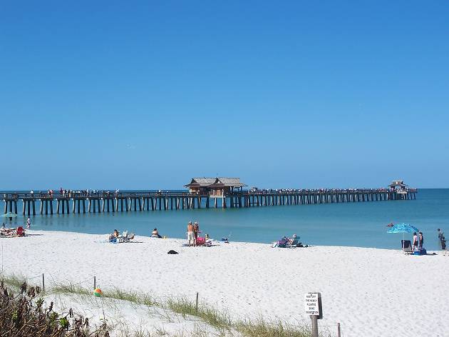 Naples, Florida Naples, Florida