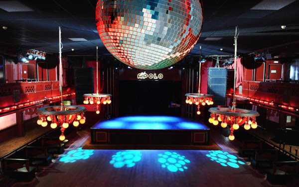 Sala Apolo