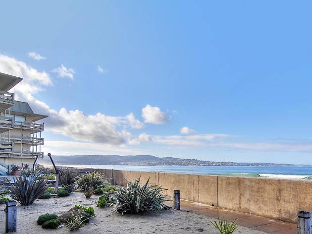 6 Best Hotels In Monterey Bay To Stay At Now - 