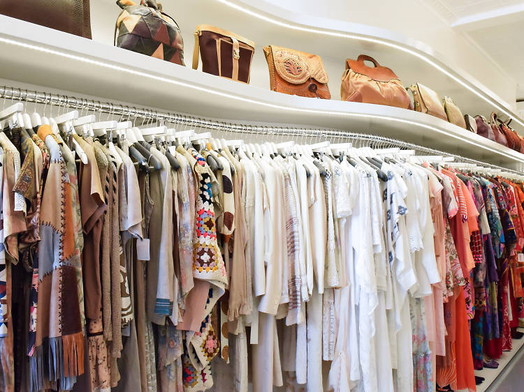 The Best Thrift Stores in NYC For Finding Vintage Clothing - Thrillist