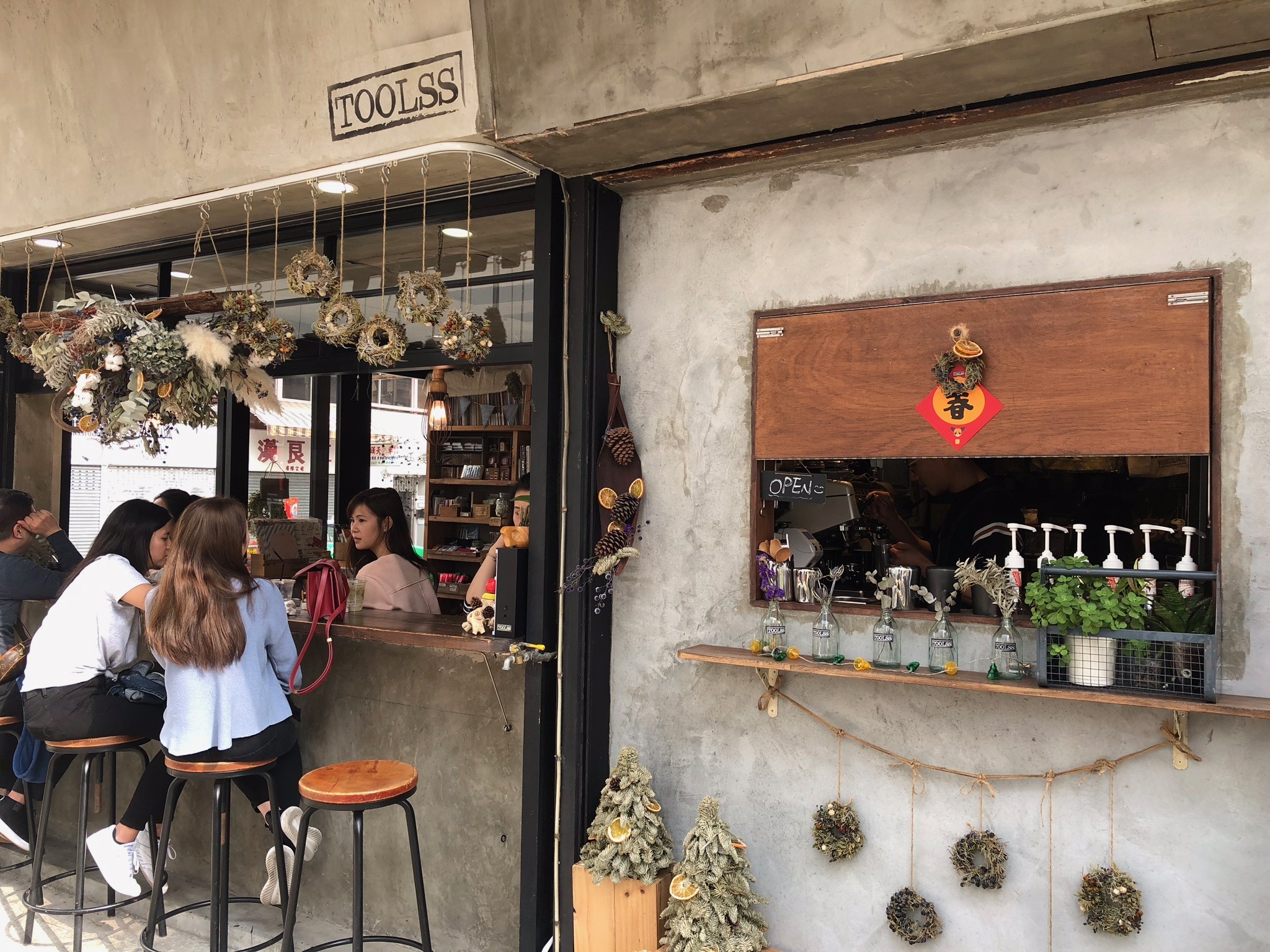 Hong Kong’s best cafés and coffee shops — Time Out